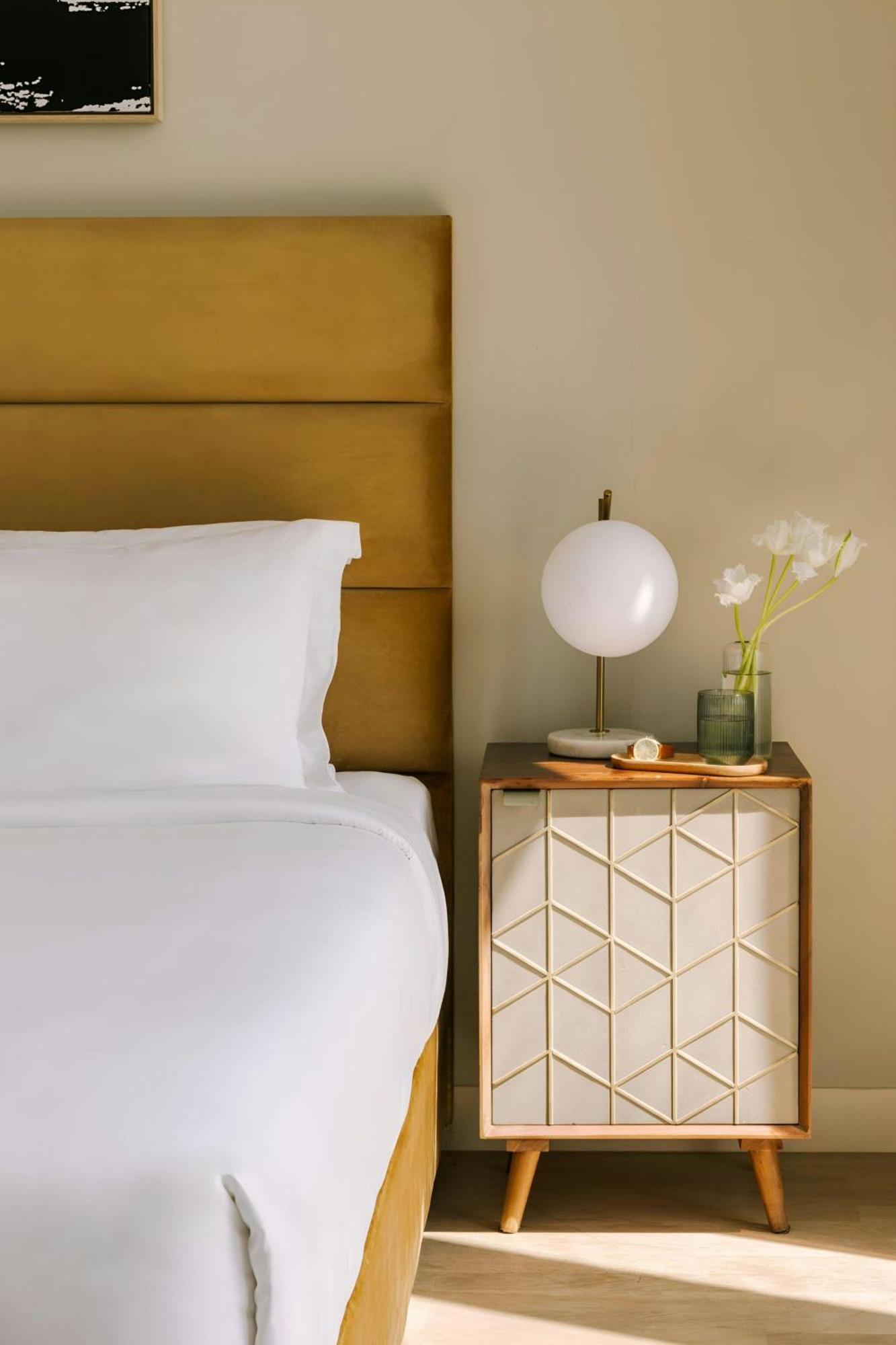 Sonder By Marriott Bonvoy Jbr The Walk Apartments Dubai Buitenkant foto