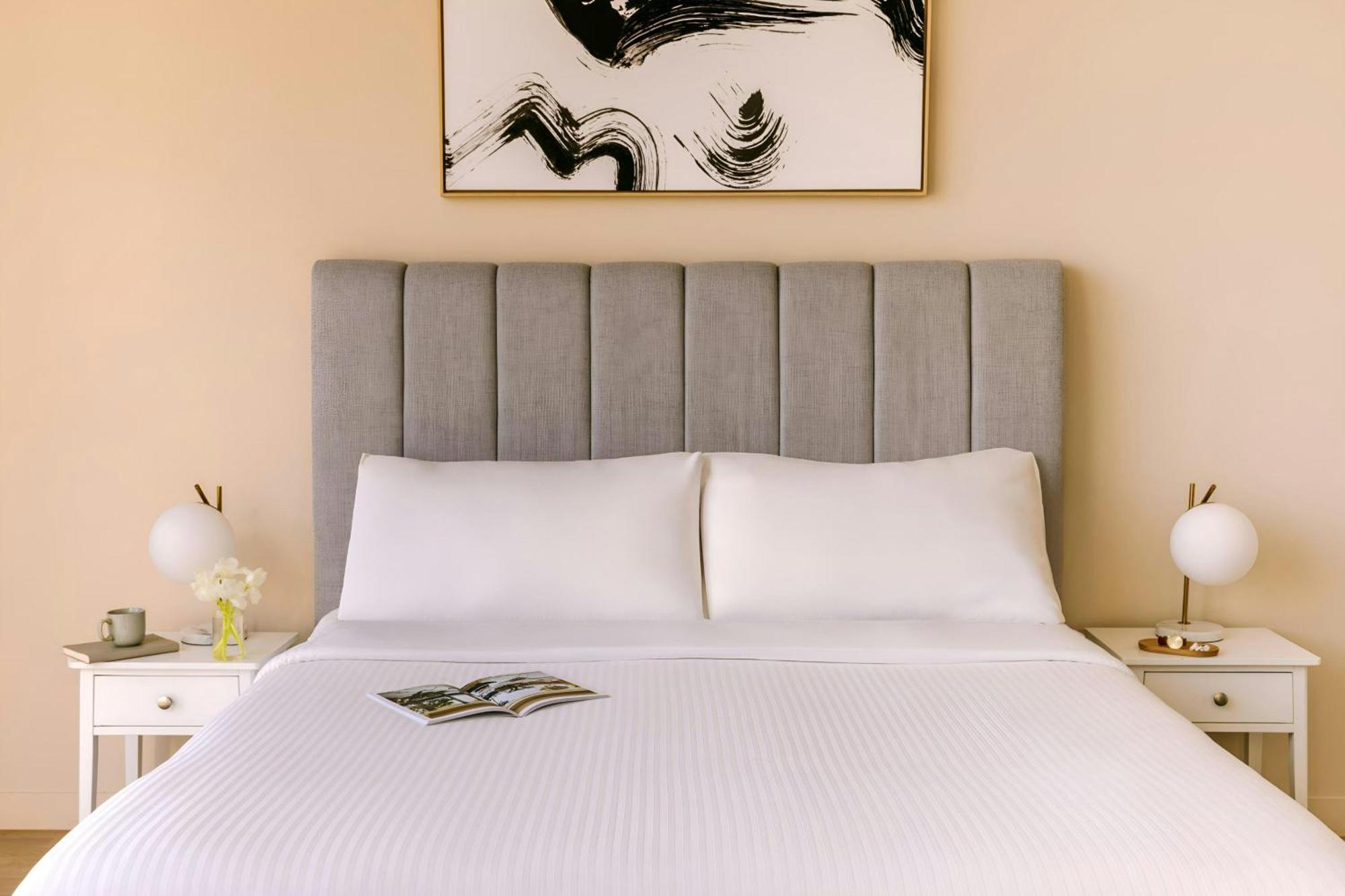 Sonder By Marriott Bonvoy Jbr The Walk Apartments Dubai Buitenkant foto