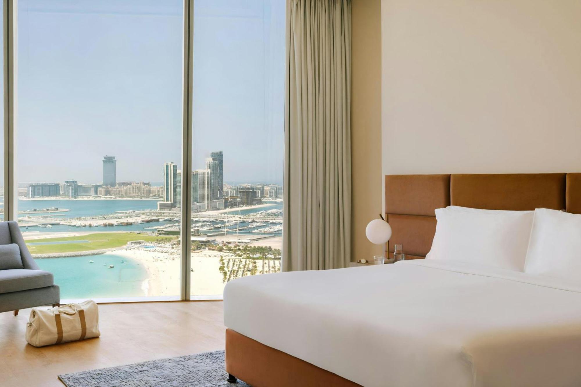 Sonder By Marriott Bonvoy Jbr The Walk Apartments Dubai Buitenkant foto