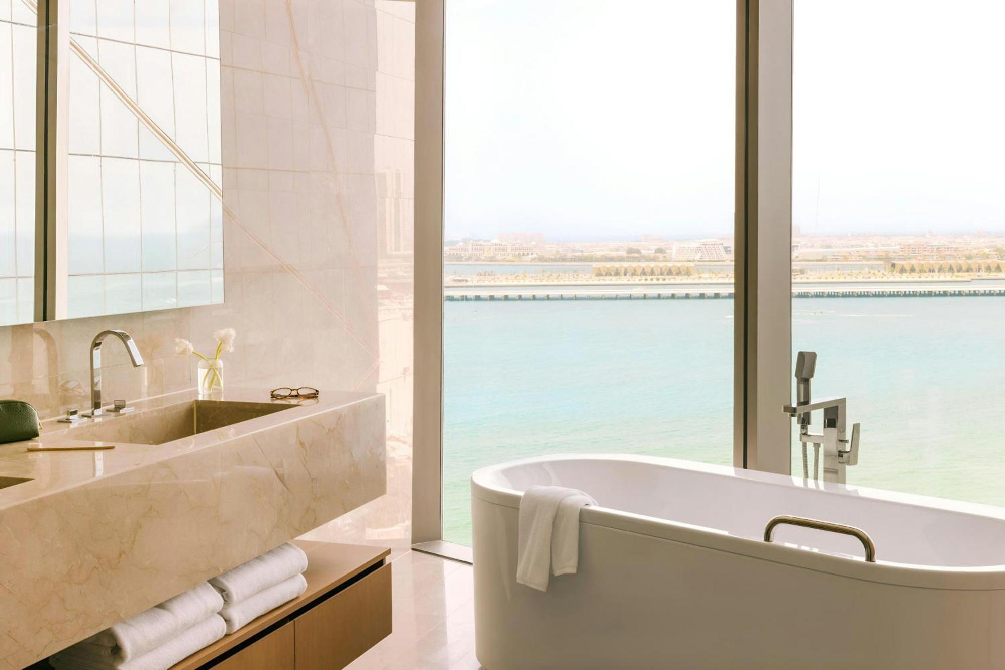 Sonder By Marriott Bonvoy Jbr The Walk Apartments Dubai Buitenkant foto